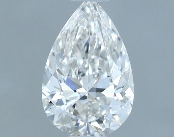 Pear Diamond image