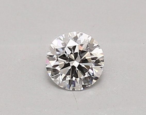 Round Lab-Grown Diamond image