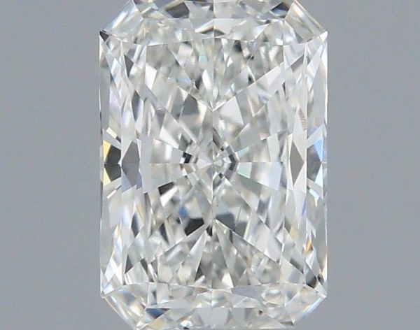 Radiant Lab-Grown Diamond image