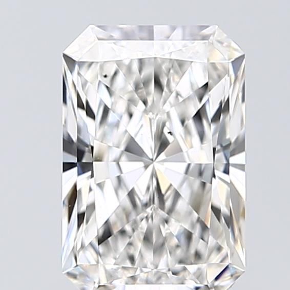 Radiant Lab-Grown Diamond image