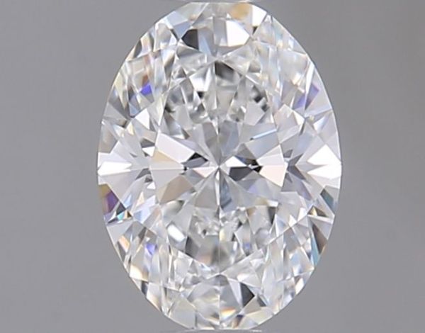 Oval Diamond image