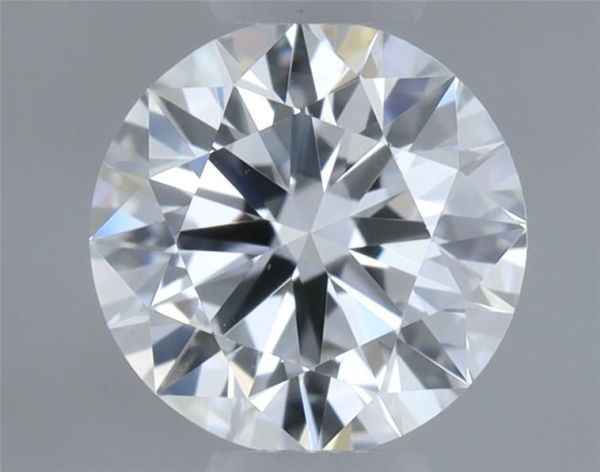 Round Diamond image
