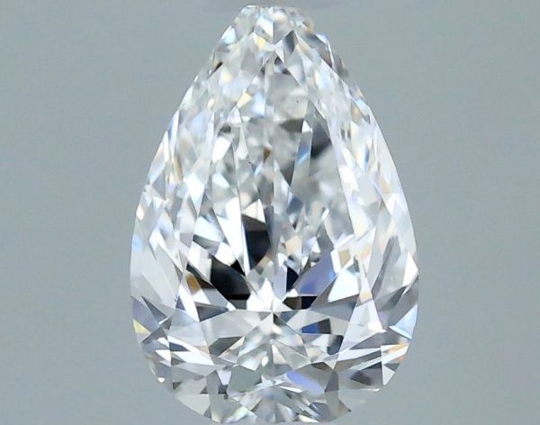 Pear Diamond image