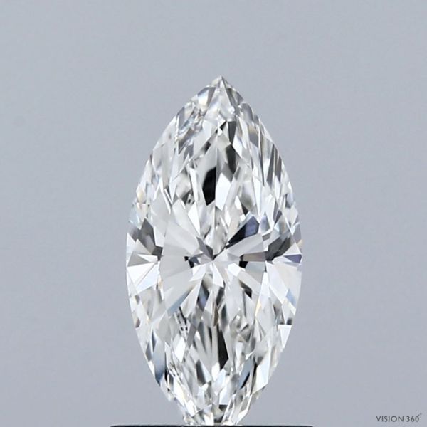 Marquise Lab-Grown Diamond image