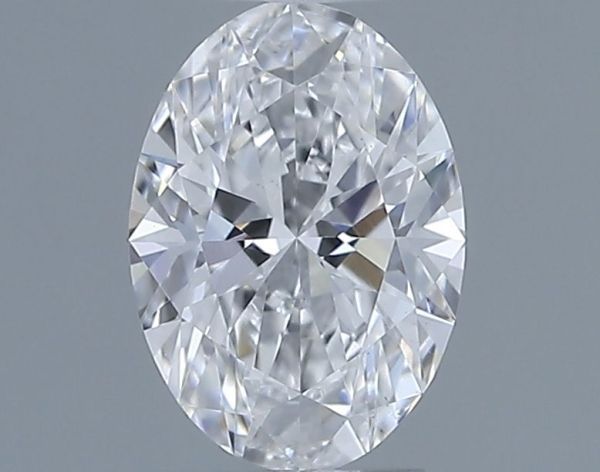 Oval Diamond image
