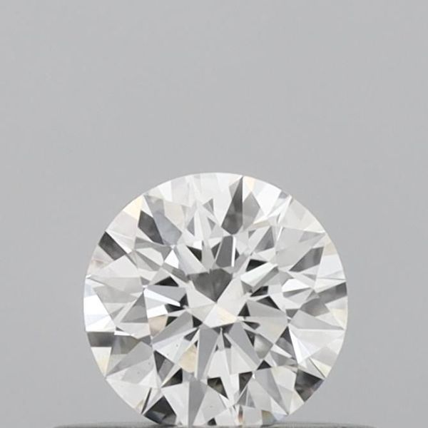 Round Lab-Grown Diamond image