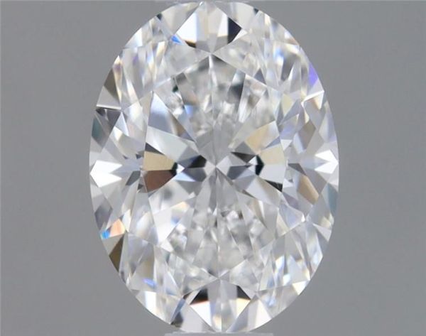 Oval Diamond image