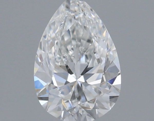 Pear Diamond image