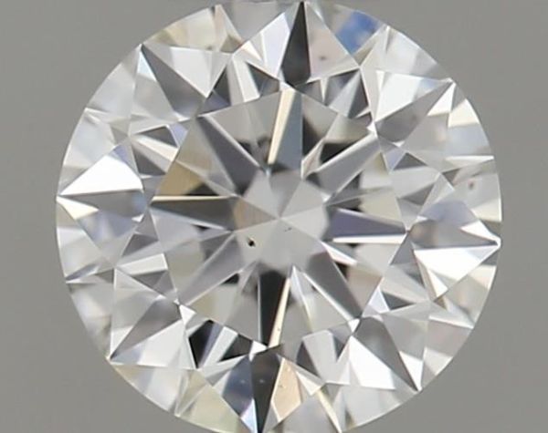 Round Diamond image