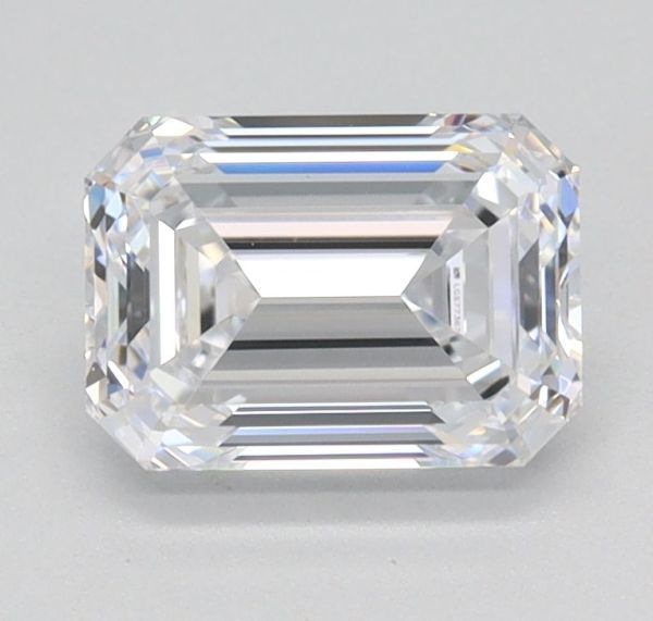 Emerald Lab-Grown Diamond image
