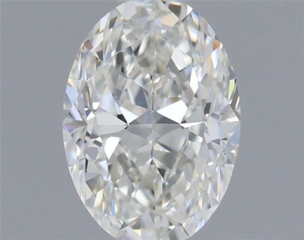 Oval Diamond image