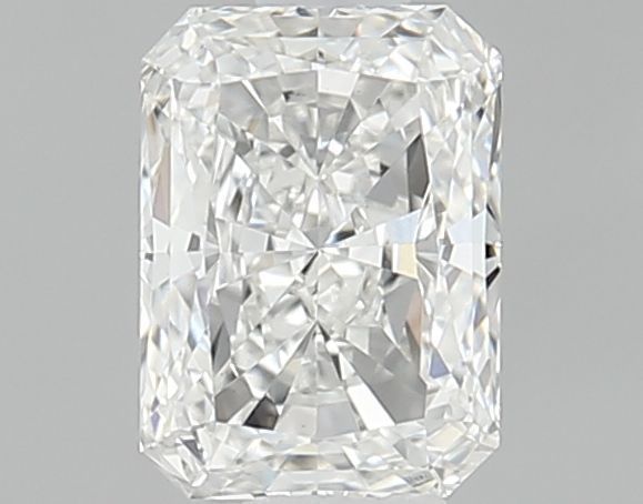 Radiant Lab-Grown Diamond image