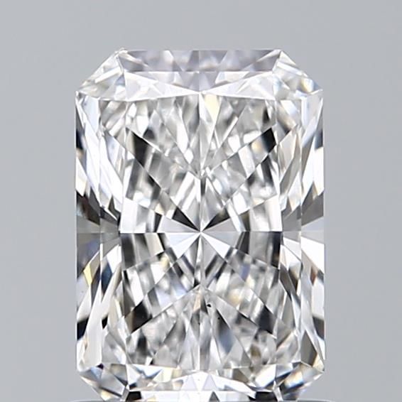 Radiant Lab-Grown Diamond image