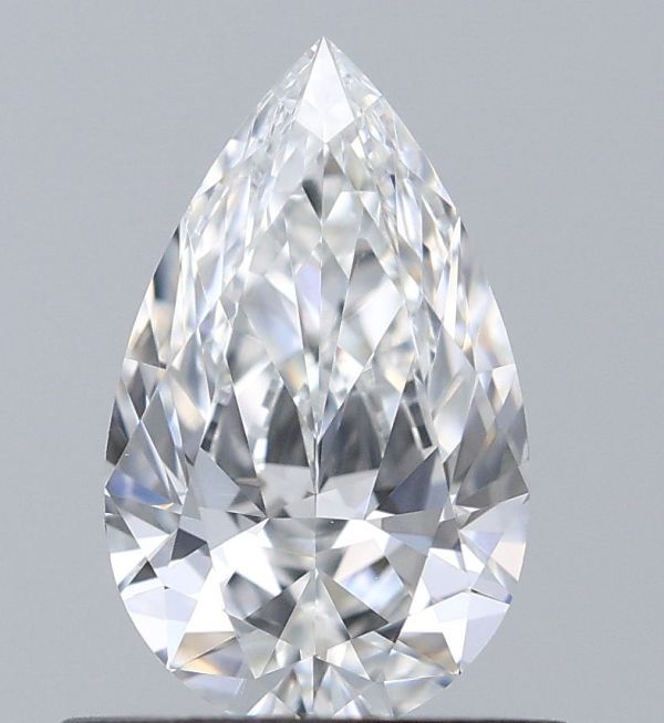 Pear Diamond image