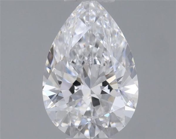 Pear Diamond image