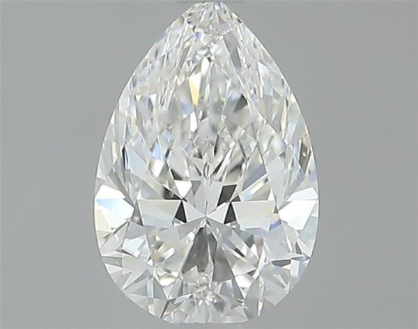 Pear Diamond image