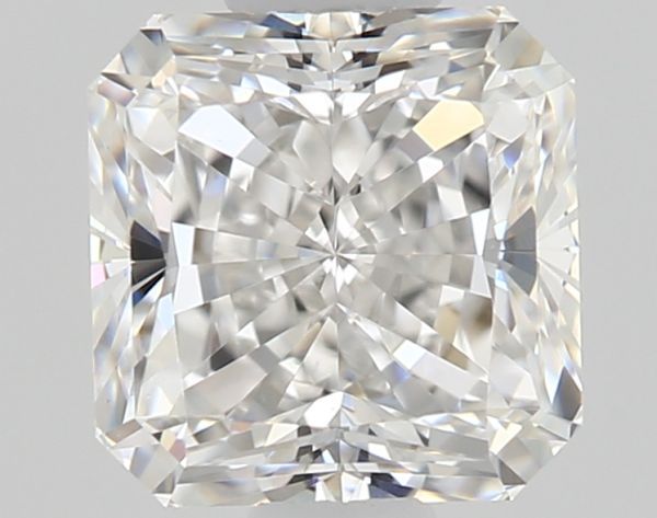 Asscher Diamond image