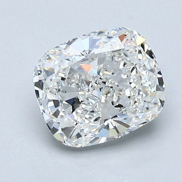 Cushion Diamond image