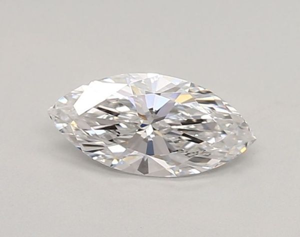 Marquise Lab-Grown Diamond image