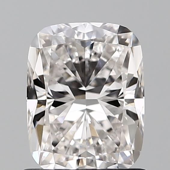 Cushion Lab-Grown Diamond image