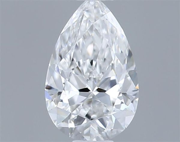 Pear Diamond image