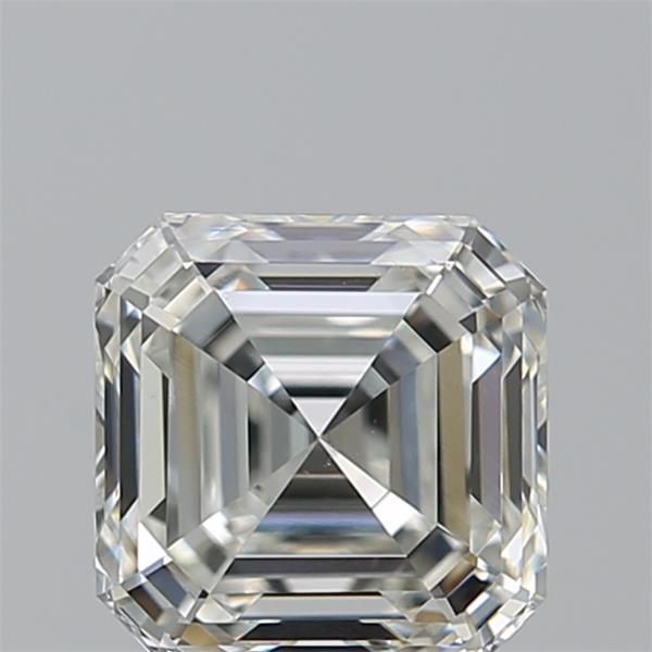 Asscher Diamond image