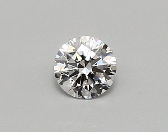 Round Lab-Grown Diamond image