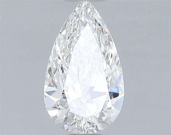Pear Diamond image