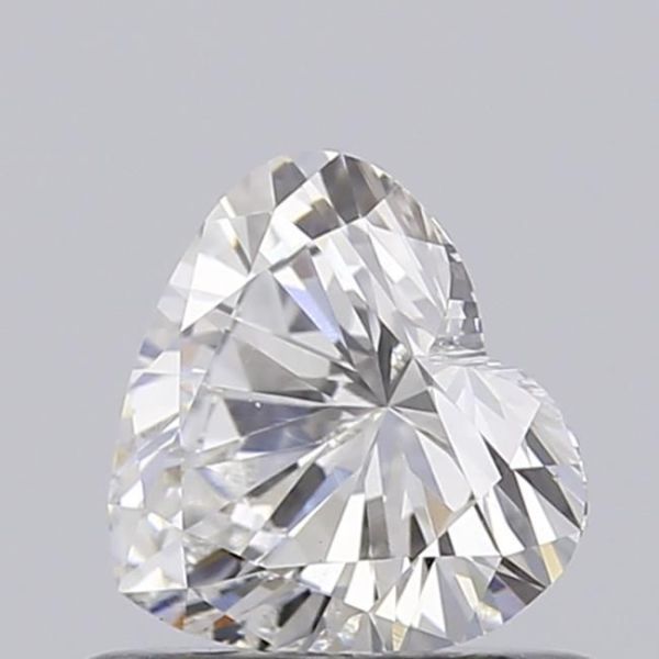 Heart Lab-Grown Diamond image