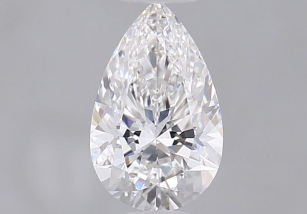 Pear Diamond image