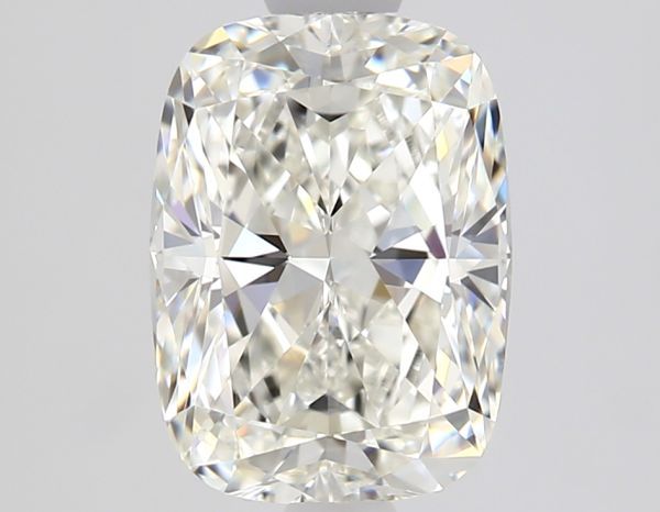 Cushion Diamond image