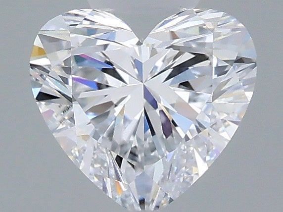 Heart Lab-Grown Diamond image