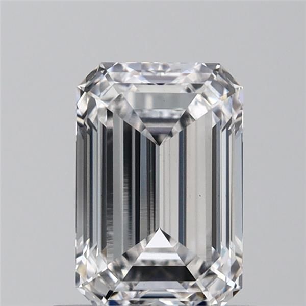 Emerald Lab-Grown Diamond image