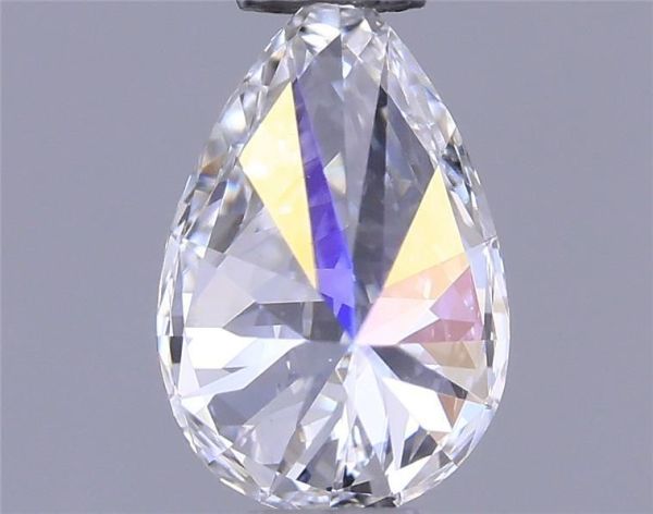 Pear Diamond image