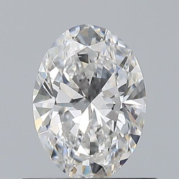 Oval Diamond image