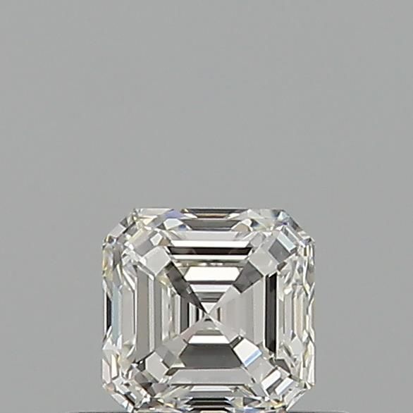 Asscher Diamond image