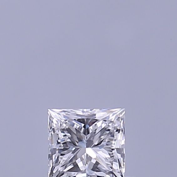 Princess Lab-Grown Diamond image
