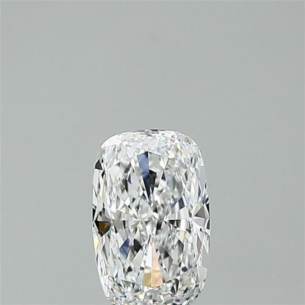 Cushion Lab-Grown Diamond image