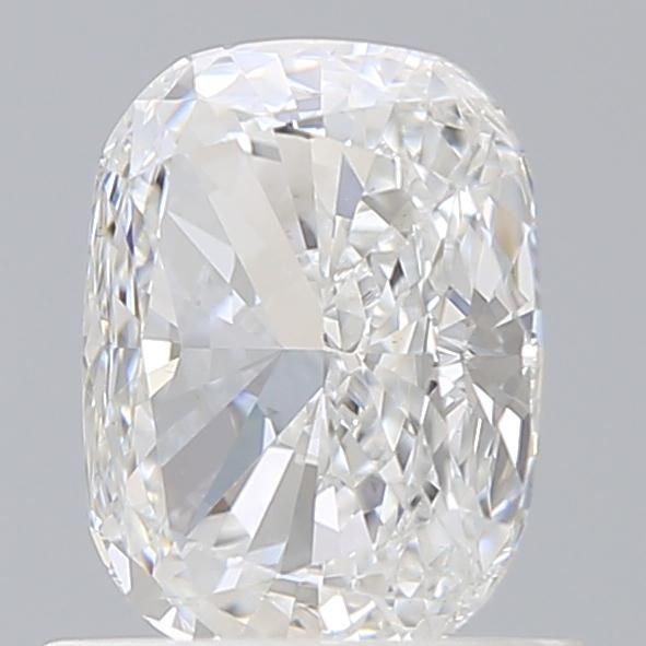 Cushion Lab-Grown Diamond image