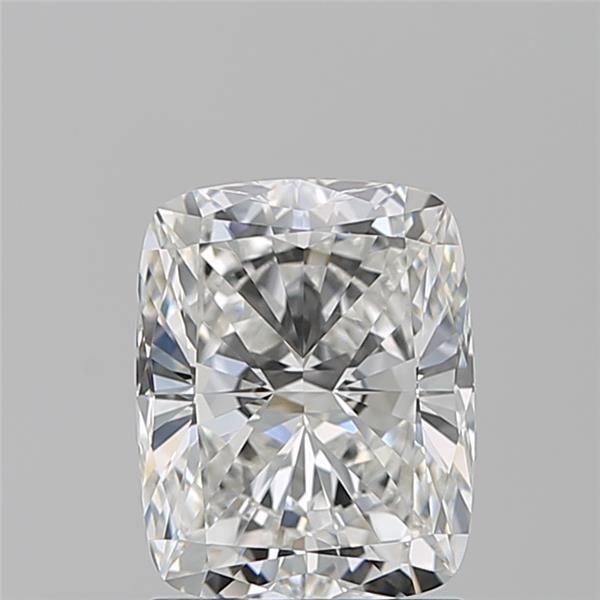 Cushion Diamond image