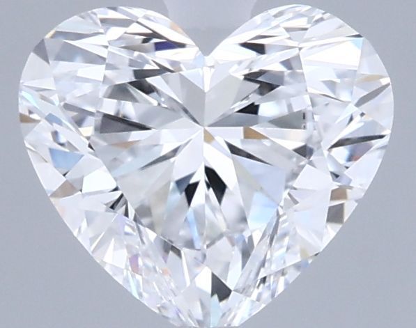 Heart Lab-Grown Diamond image