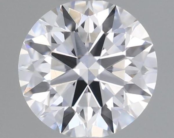 Round Diamond image