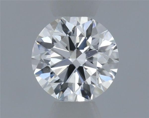 Round Diamond image