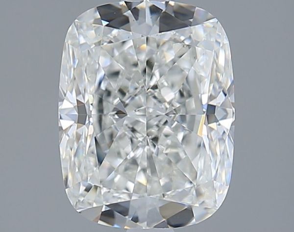 Cushion Diamond image