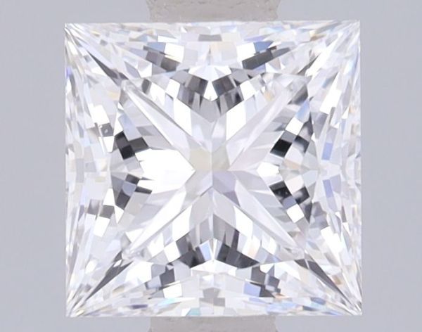 Princess Lab-Grown Diamond image