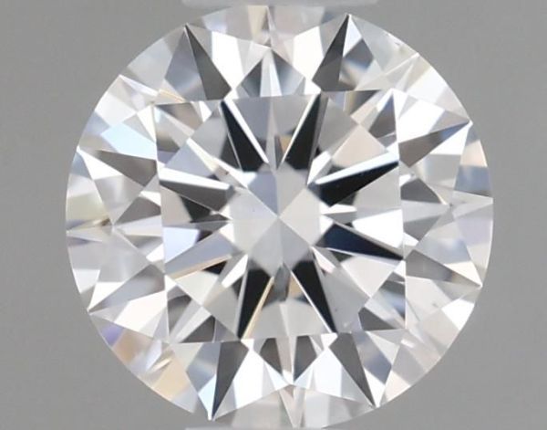 Round Diamond image