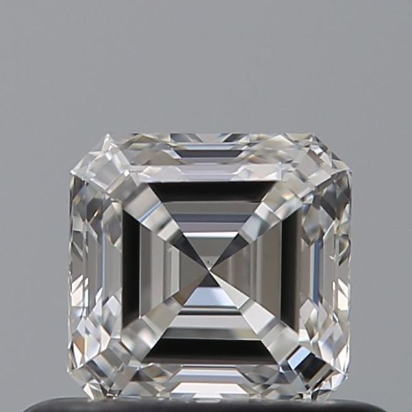 Asscher Diamond image