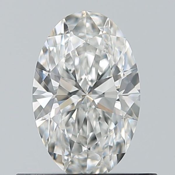 Oval Diamond image