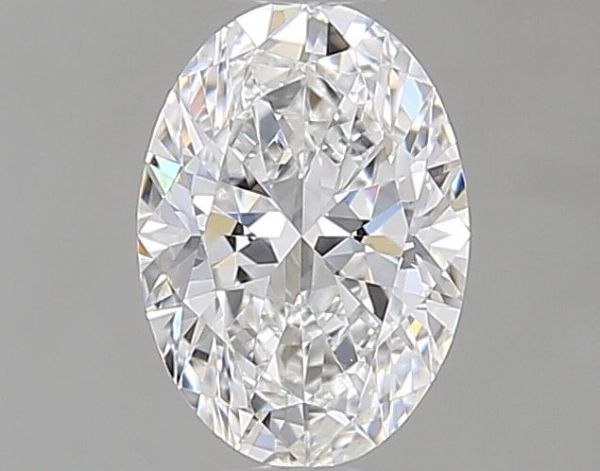 Oval Diamond image