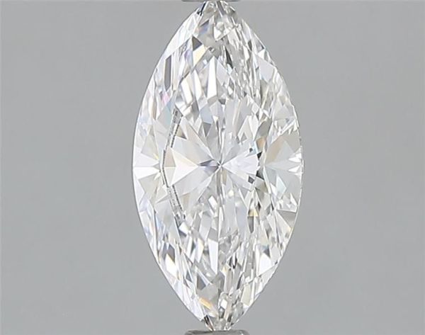 Marquise Lab-Grown Diamond image